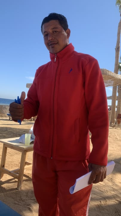 Sonstiges Pickalbatros Citadel Resort