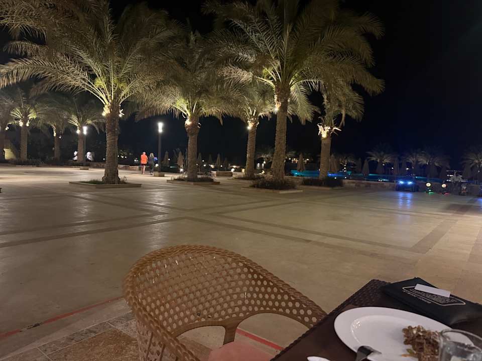 Gastro Lazuli Hotel Marsa Alam