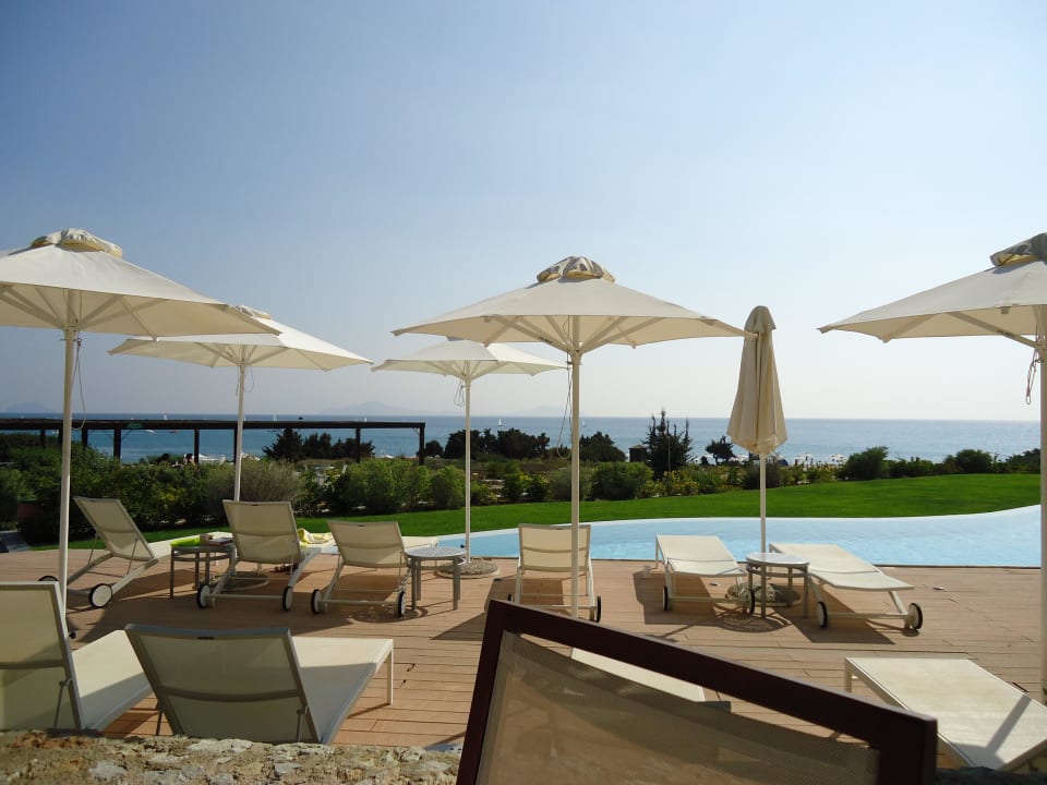 Gemeinschaftspool Atlantica Belvedere Resort