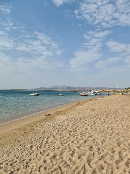 Strand Jaz Soma Beach