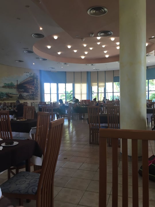 Restaurant Muthu Playa Varadero