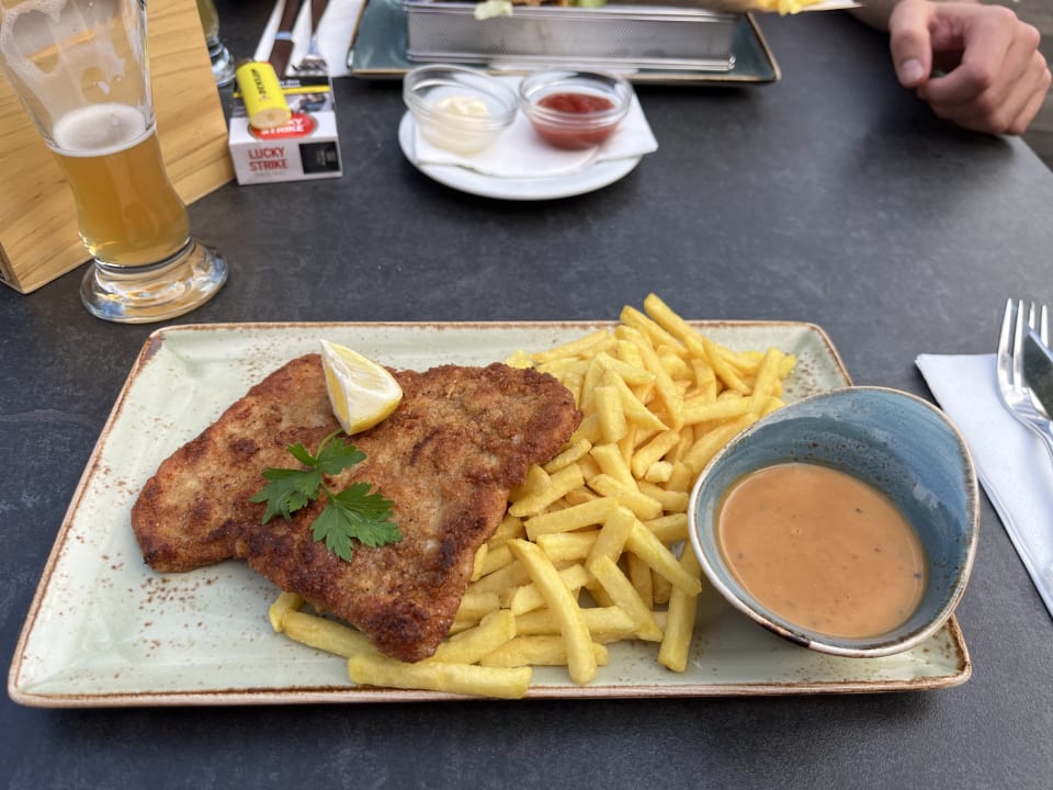 Gastro Mercure Hotel Köln West