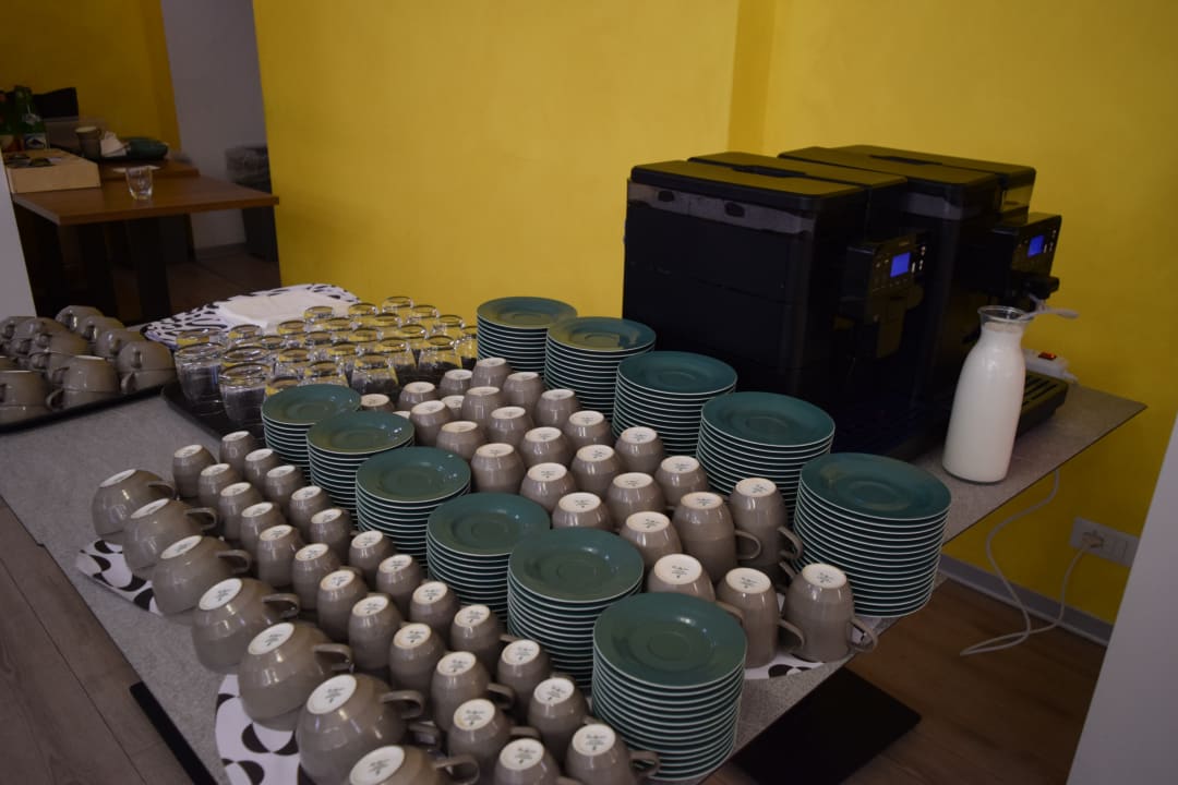 Gastro Smart Hotel Napoli