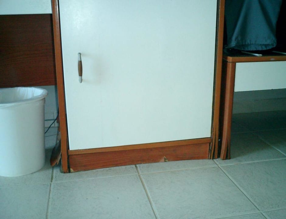 Zimmer mobiliar Muthu Playa Varadero