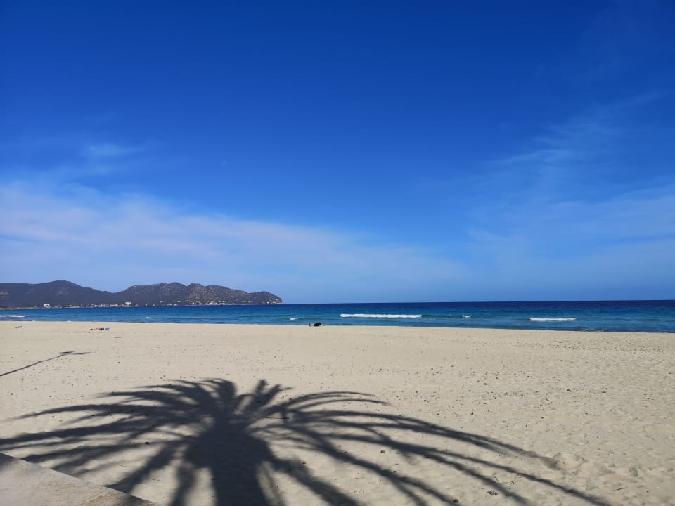 Strand CM Playa del Moro