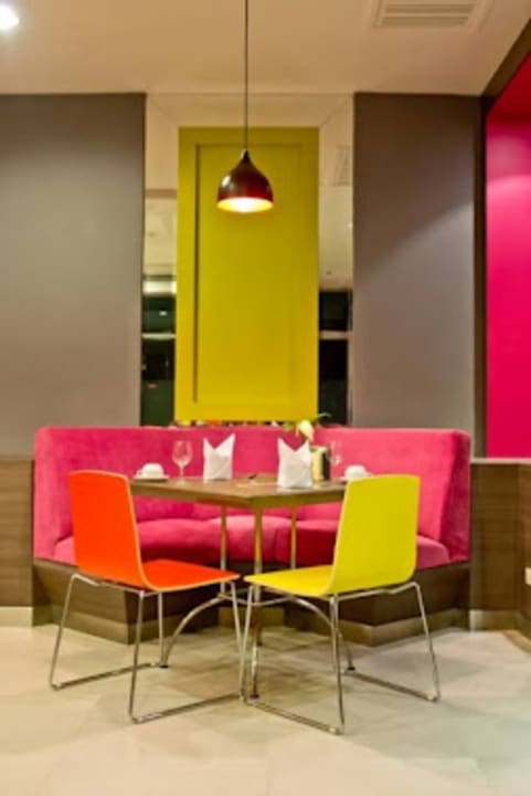 Gastro Hotel Sunshine Vista