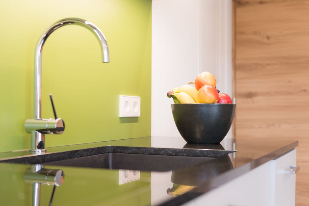 Zimmer Residence Pitzinger