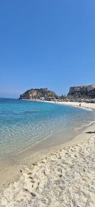 Strand Aldiana Club Rocca Nettuno Calabria