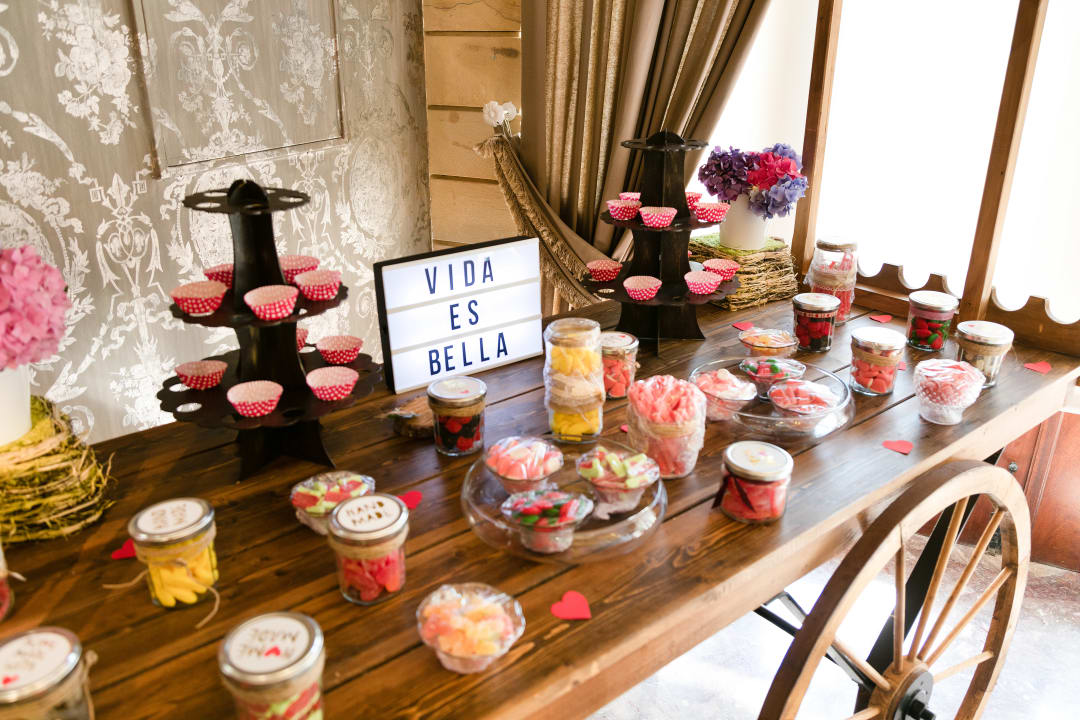 Gastro Hotel Abba Palacio Sonanes