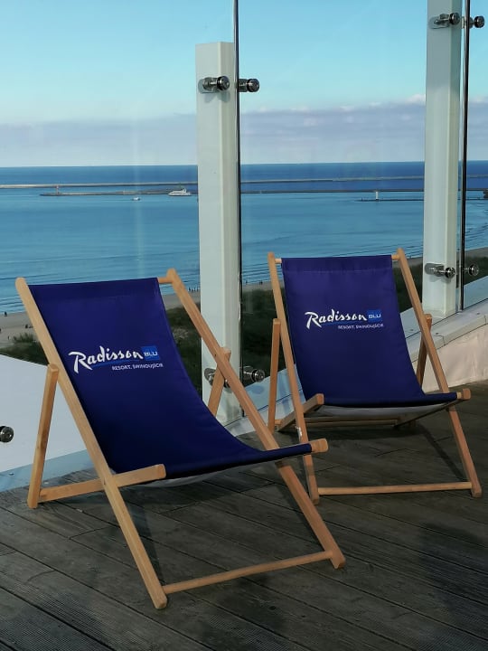 Sonstiges Radisson Blu Resort Swinoujscie