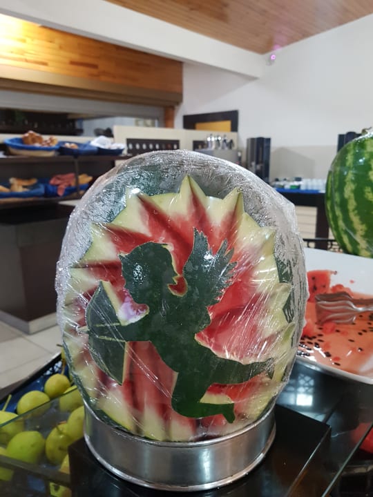 Restaurant Hotel Sirma