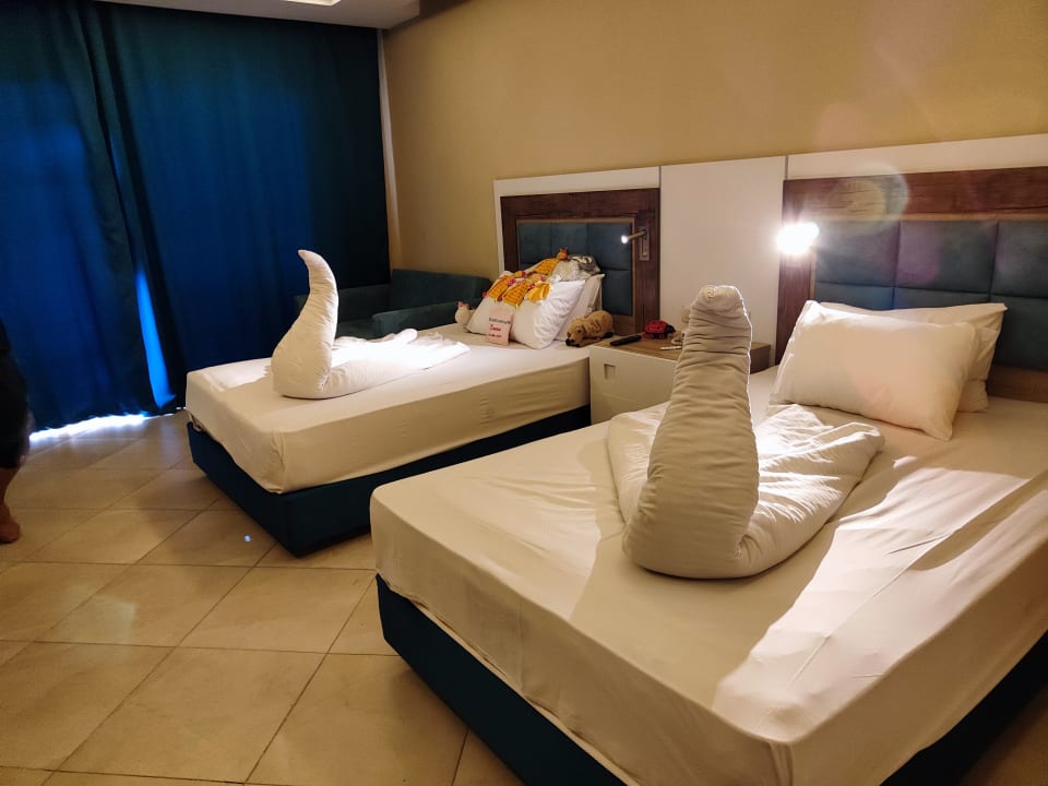 Zimmer Titanic Resort & Aqua Park