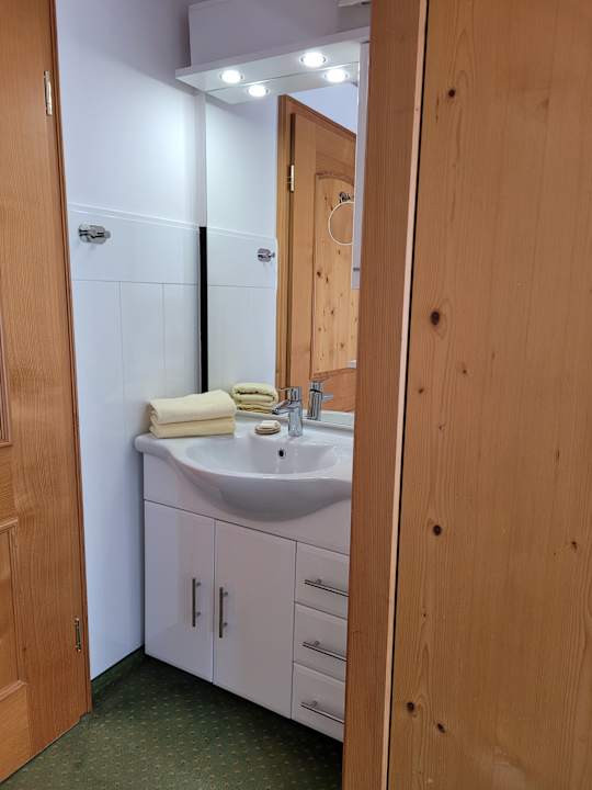 Zimmer Hotel Pension Obergfell