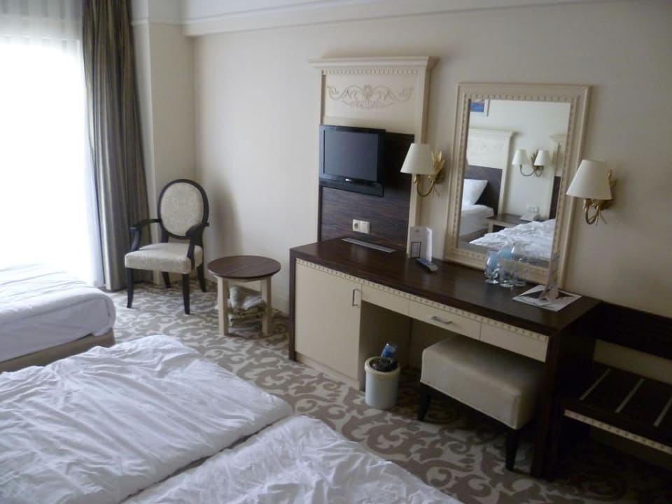 Familienzimmer (2 Zimmer) Aydinbey Kings Palace & Spa