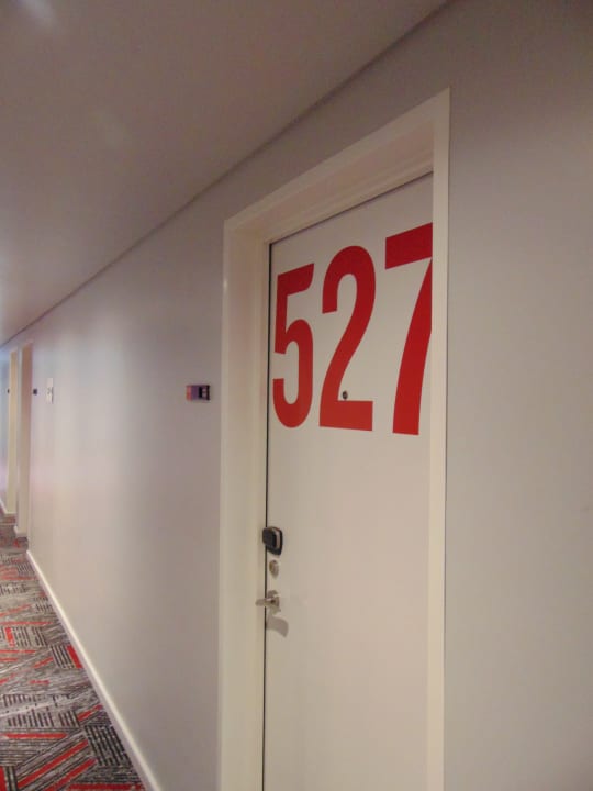 Sonstiges Radisson RED Cape Town