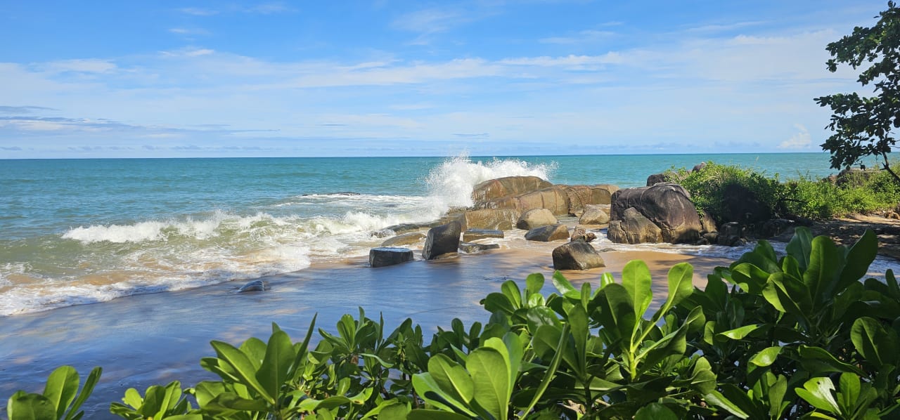 Ausblick Moracea by Khao Lak Resort