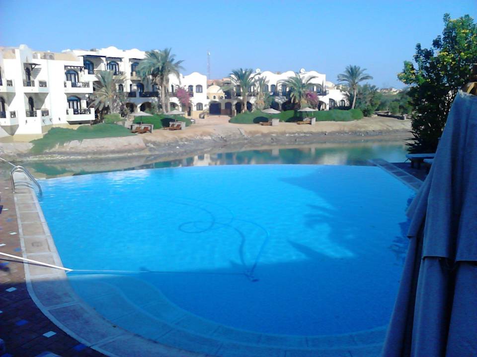 Flitterwochen Dawar El Omda - Adults only  (Im Umbau/Renovierung)
