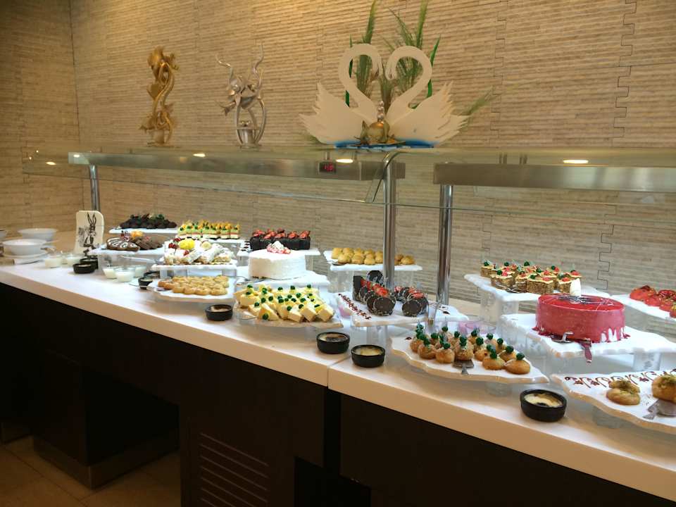 Yummmi Asteria Collection Side