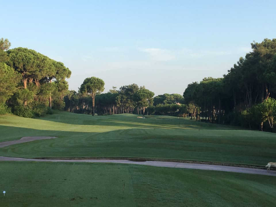 Sport & Freizeit Voyage Belek Golf & Spa