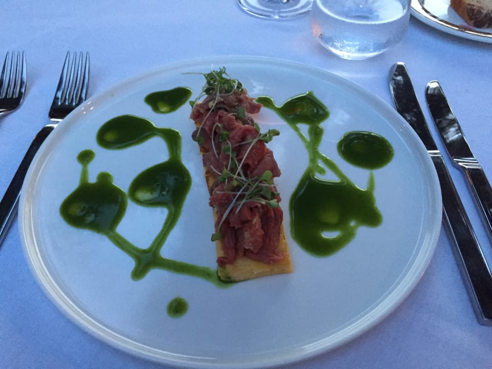 Gastro Eagles Villas