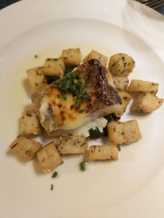Gastro Hotel Riu Madeira