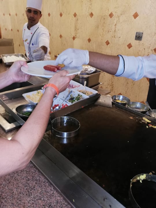 Sonstiges Stella Beach Resort & Spa Makadi Bay