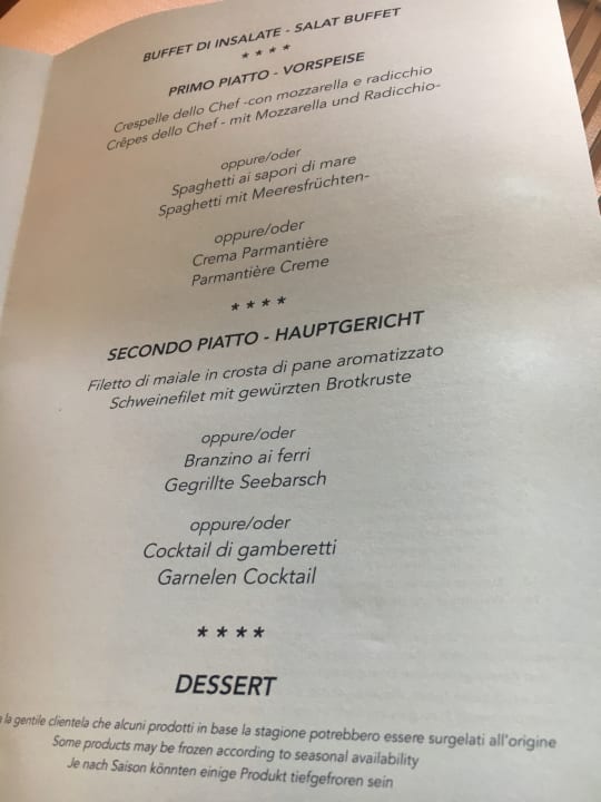 Gastro Relax Hotel Villa La Gardenia & Oleandra