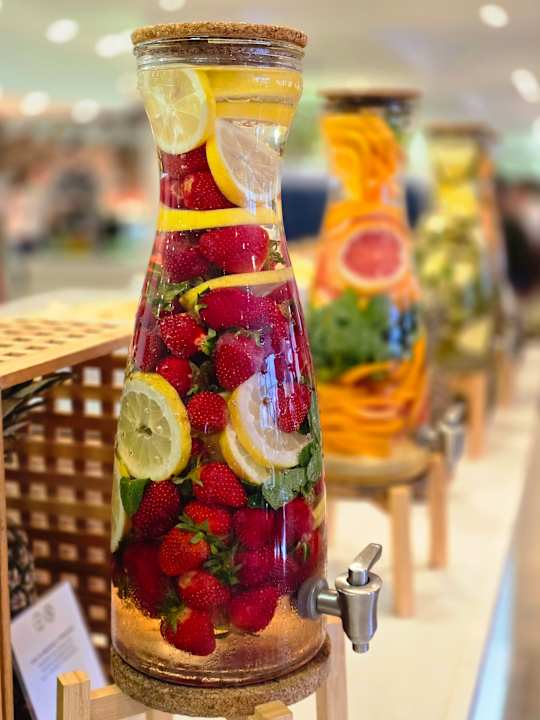 Sonstiges Iberostar Waves Bellevue