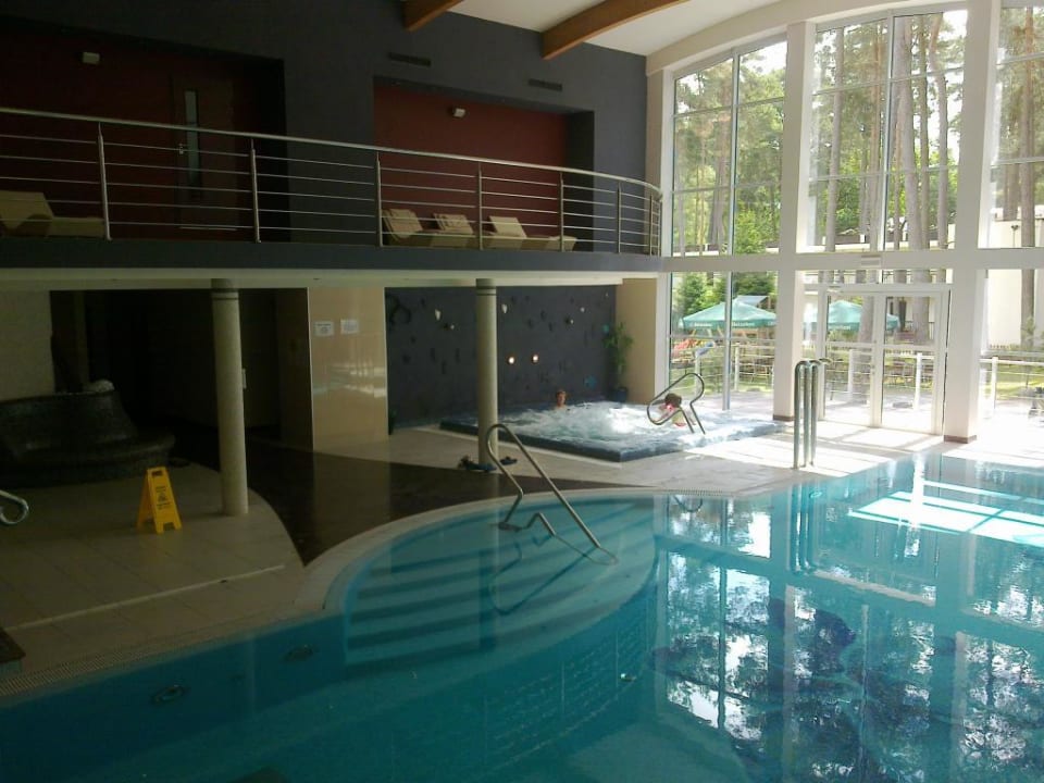 Super Basen Marena Wellness & Spa