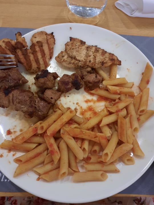 Gastro Selectum Family Resort Side