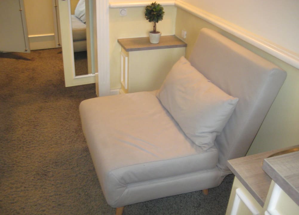 Zimmer Hotel Lippischer Hof