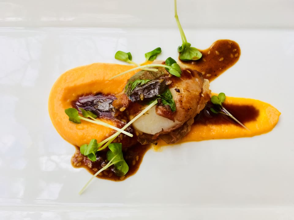 Gastro Alpenresort Schwarz