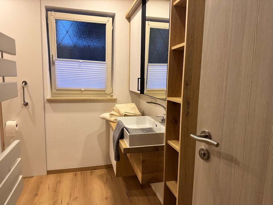 Zimmer Sonnenhang Bayern