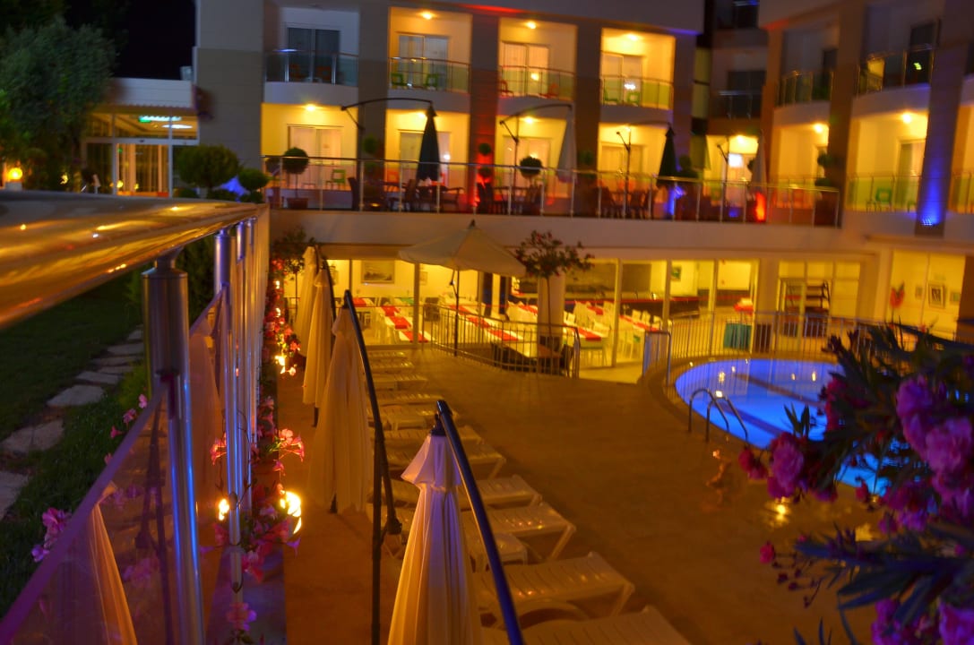 Dickman Elite Hotel Life Elite Hotel