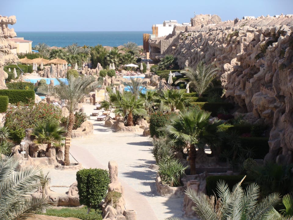 Außenansicht Hotel Caves Beach Resort (Adults Only)