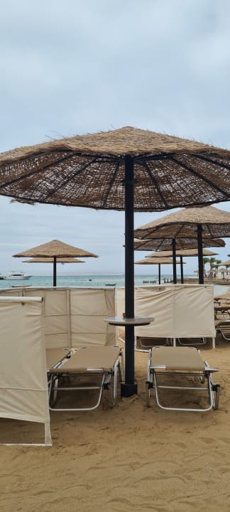 Strand JAZ Elite Casa del Mar Beach
