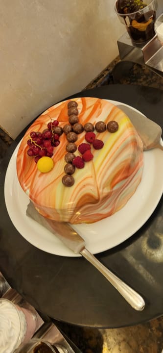 Gastro Güral Premier Belek