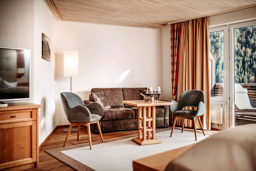 Zimmer Hotel Birkenhöhe