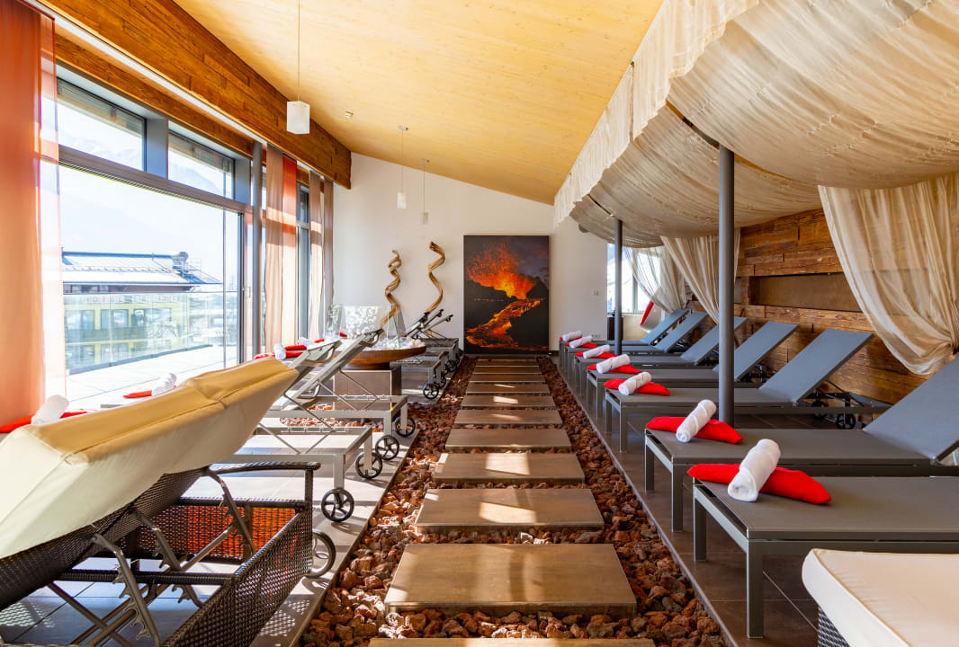 Sport & Freizeit Hotel Der Schütthof