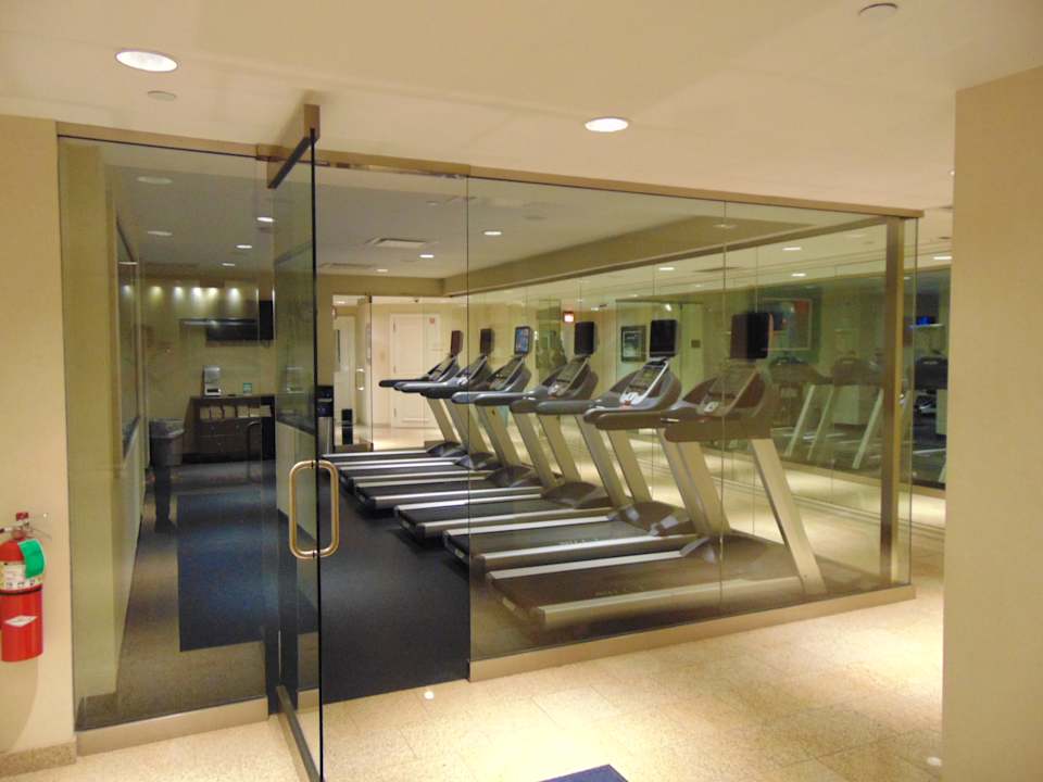 Sport & Freizeit Hotel The Henry