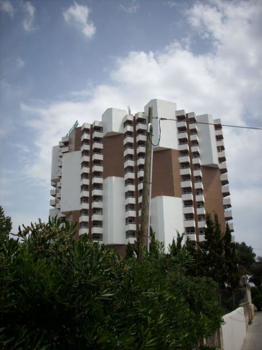 Hotel Maria Isabel THB Maria Isabel - Adults only