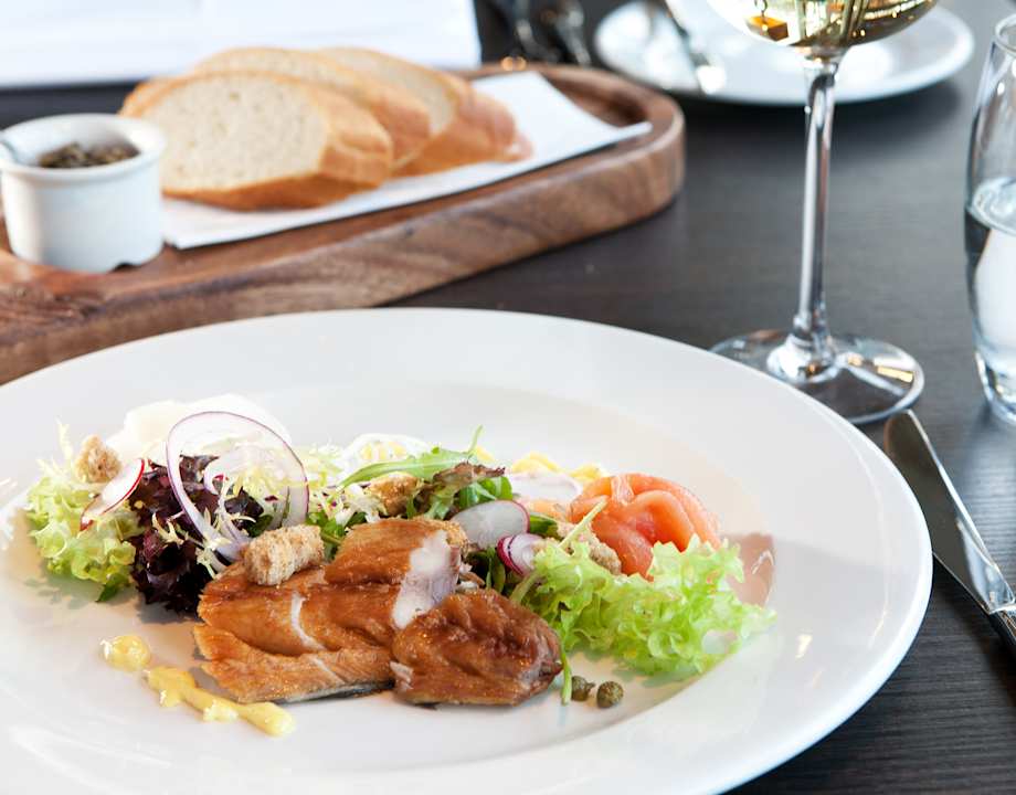 Gastro Fletcher Hotel-Restaurant Het Witte Huis