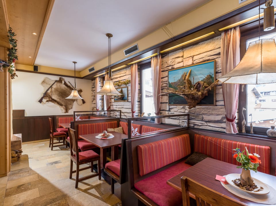 Gastro Ferienhaus am Brixenbachl