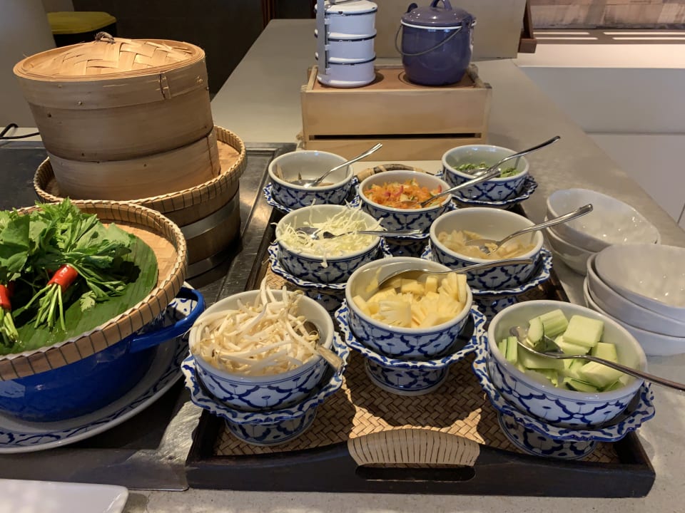 Gastro Hotel Grand Mercure Phuket Patong