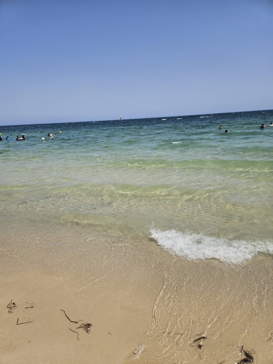 Strand Marhaba Royal Salem