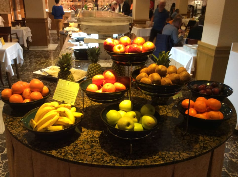 Restaurant Valentin Reina Paguera