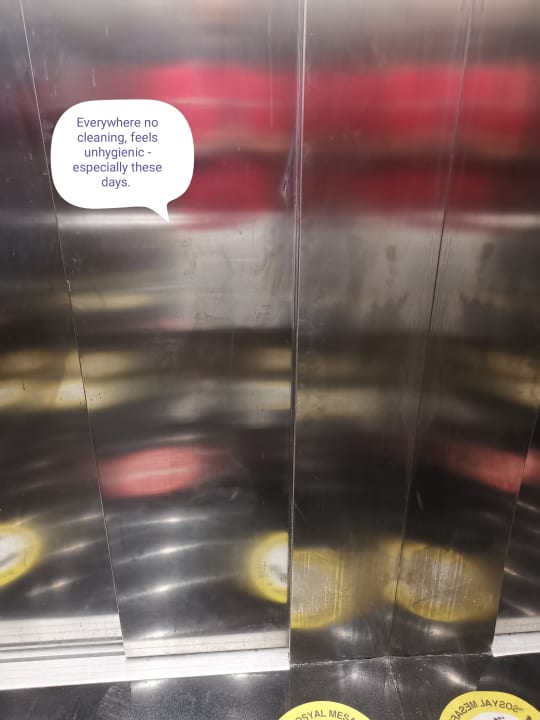 Außenansicht The Nowness Luxury Hotel & Spa