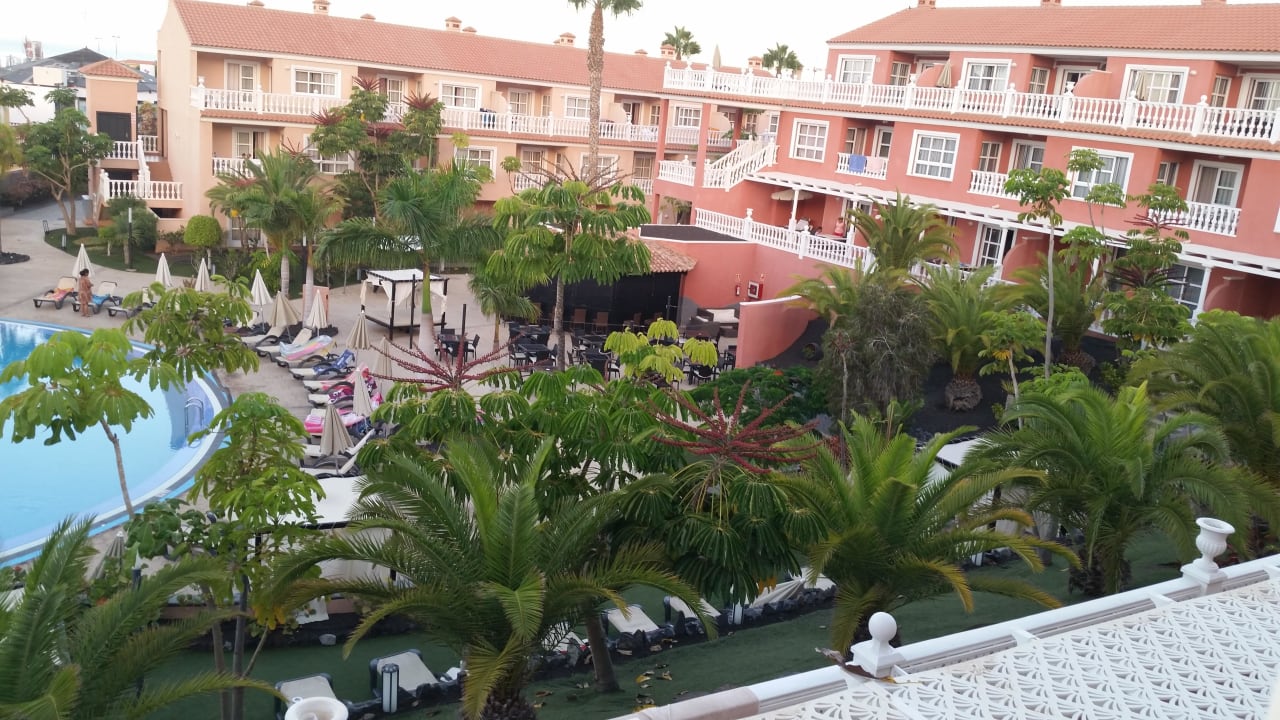 Hotel Hotel El Duque