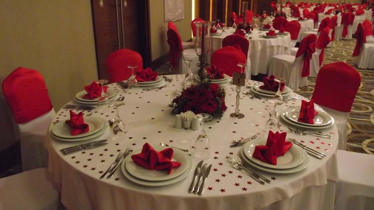Silvester Gala-Dinner Commodore Elite Suites & Spa - Adults only