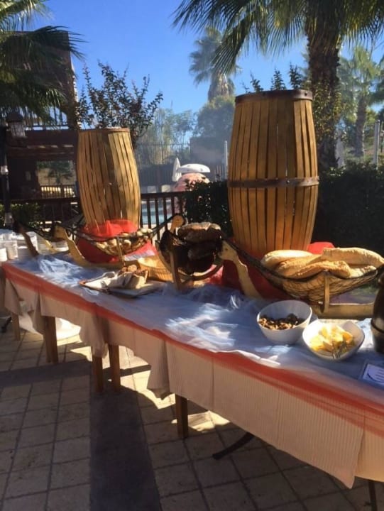 BBQ Diamond Excellence Resort & Spa